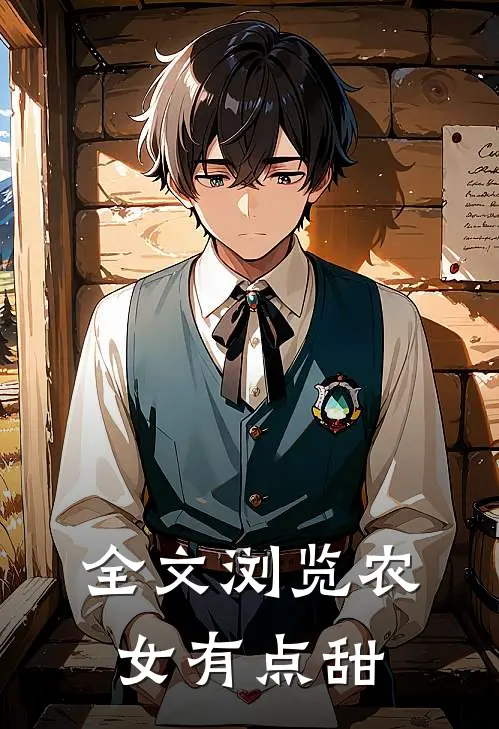 全文浏览农女有点甜