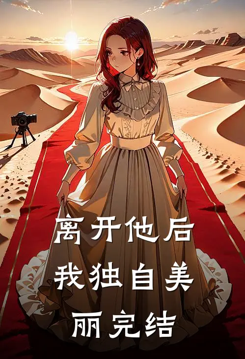 离开他后,我独自美丽完结了吗