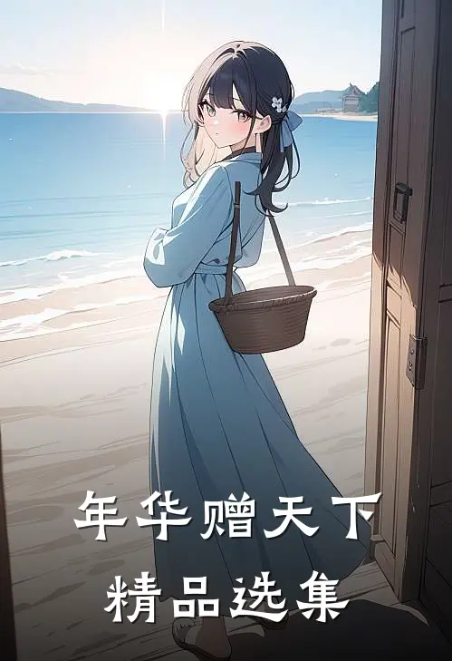 年华赠天下精品选集