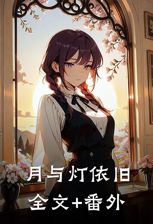 月与灯依旧全文+番外