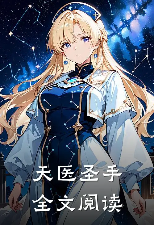 天医圣手全文阅读