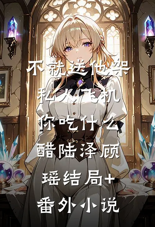 不就送他架私人飞机，你吃什么醋陆泽顾瑶结局+番外小说