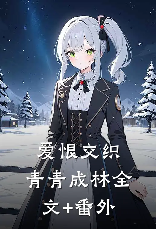 爱恨交织，青青成林全文+番外