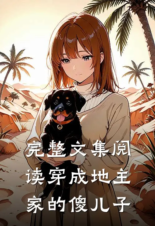 完整文集阅读穿成地主家的傻儿子