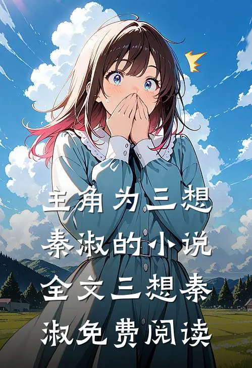 主角为三想秦淑的小说全文三想秦淑免费阅读