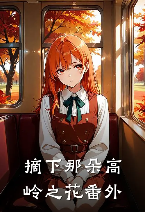 摘下那朵高岭之花番外