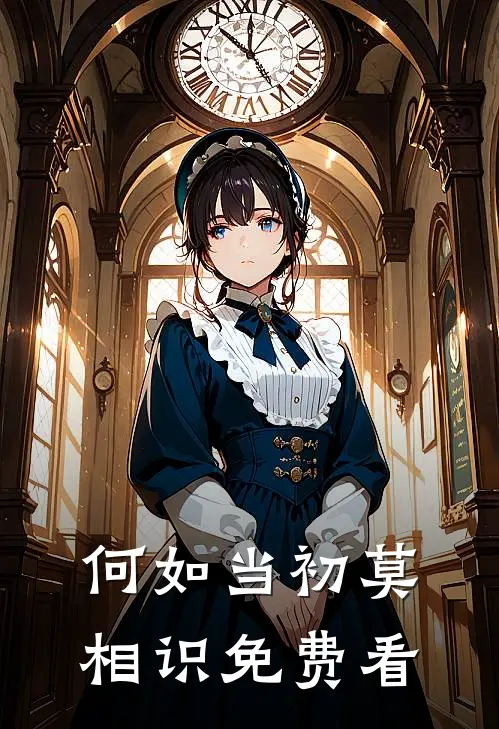 何如当初莫相识免费看
