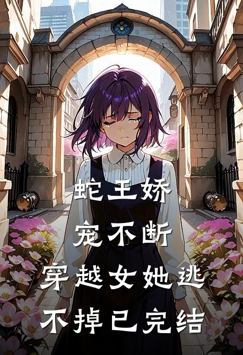 蛇王娇宠不断，穿越女她逃不掉已完结