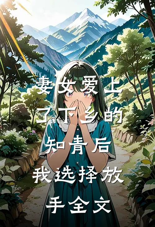 妻女爱上了下乡的知青后，我选择放手全文