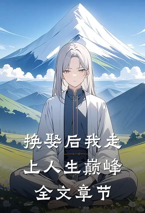 换娶后我走上人生巅峰全文章节