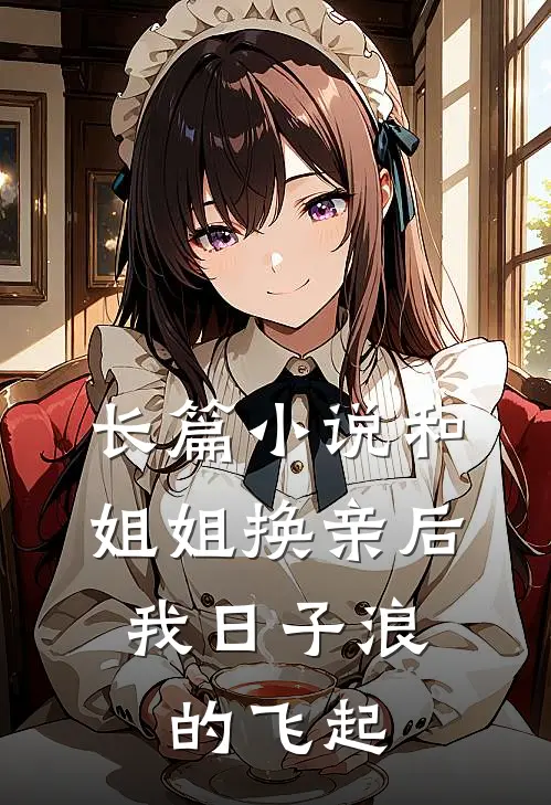 长篇小说和姐姐换亲后，我日子浪的飞起