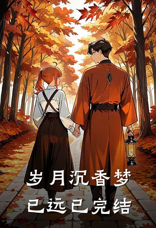岁月沉香梦已远已完结