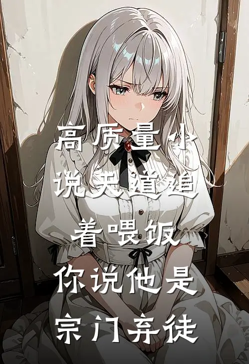 高质量小说天道追着喂饭，你说他是宗门弃徒
