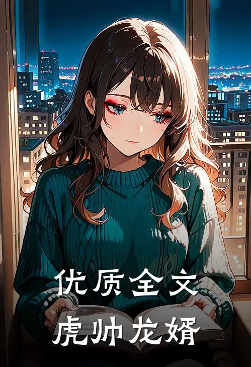 优质全文虎帅龙婿