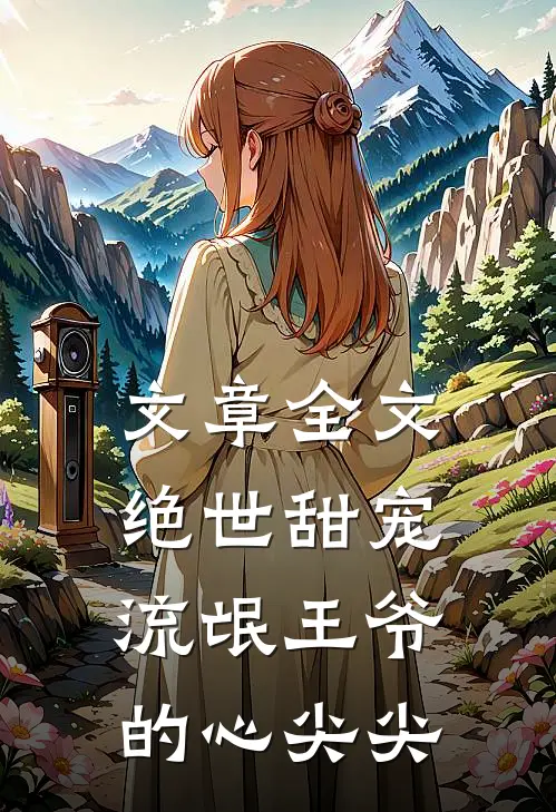 文章全文绝世甜宠：流氓王爷的心尖尖
