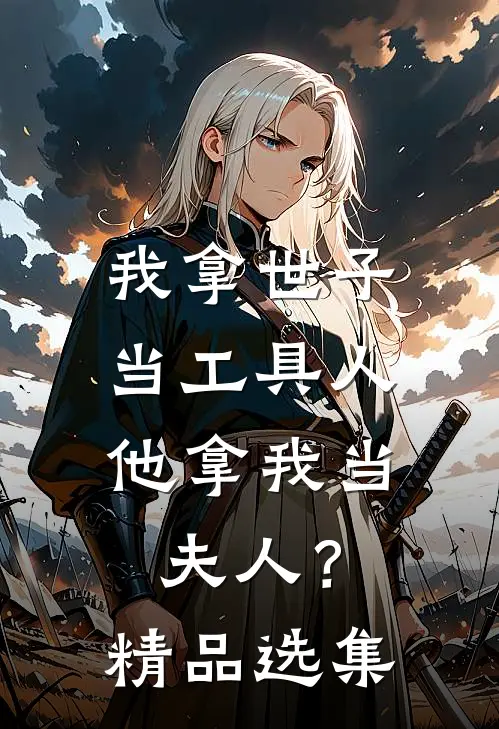 我拿世子当工具人，他拿我当夫人？精品选集