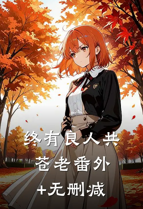 终有良人共苍老番外+无删减