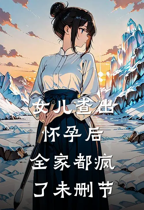 女儿查出怀孕后，全家都疯了未删节