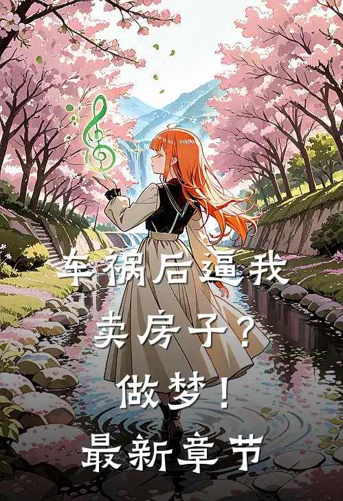 车祸后逼我卖房子？做梦！最新章节