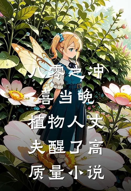 八零之冲喜当晚，植物人丈夫醒了高质量小说