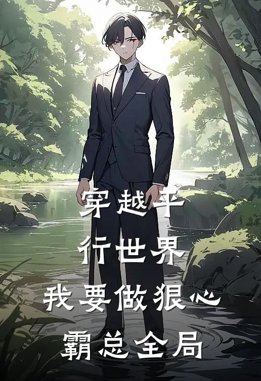 穿越平行世界：我要做狠心霸总全局