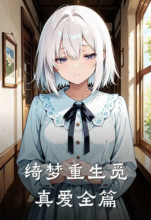 绮梦重生觅真爱全篇