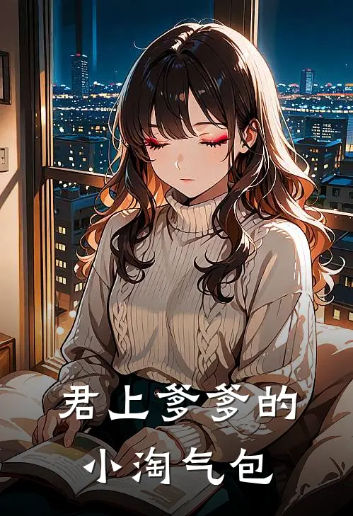君上爹爹的小淘气包