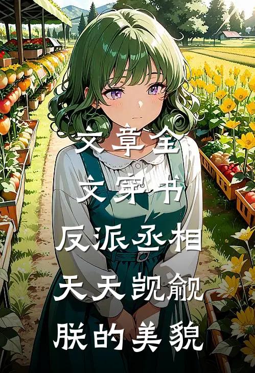 文章全文穿书：反派丞相天天觊觎朕的美貌