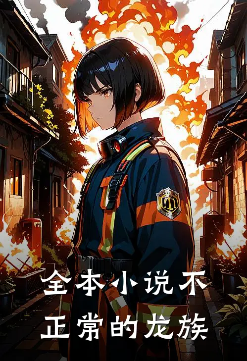 全本小说不正常的龙族