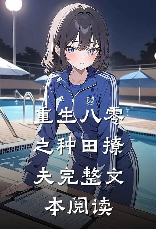 重生八零之种田撩夫完整文本阅读