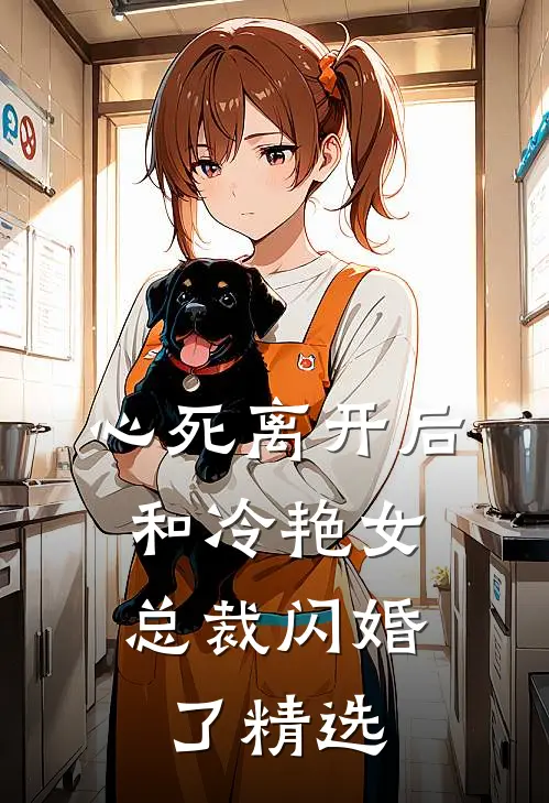 心死离开后，和冷艳女总裁闪婚了精选