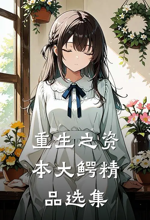 重生之资本大鳄精品选集