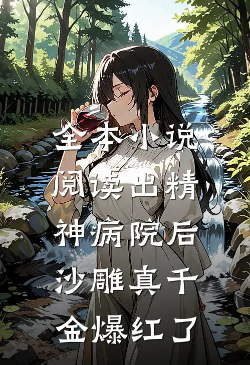 全本小说阅读出精神病院后，沙雕真千金爆红了