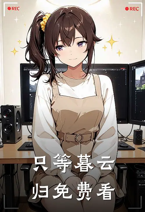 只等暮云归免费看