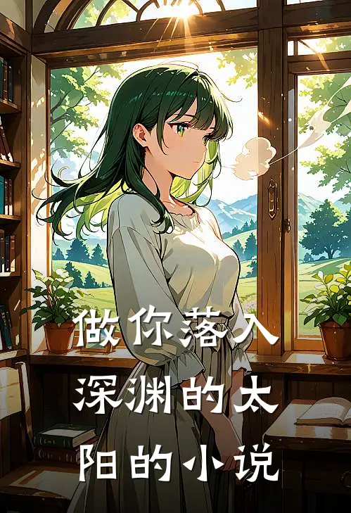 做你落入深渊的太阳的叫