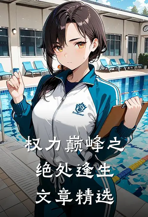 权力巅峰之绝处逢生文章精选