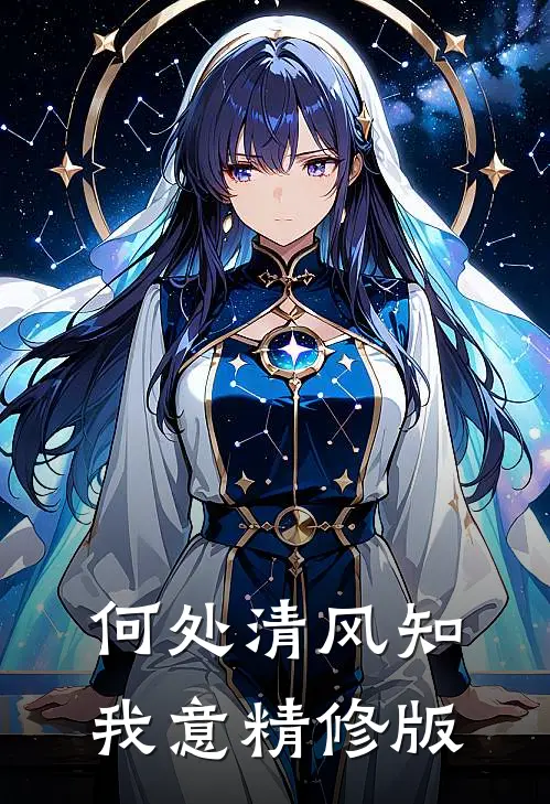 何处清风知我意精修版