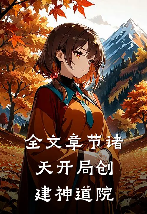 全文章节诸天开局创建神道院