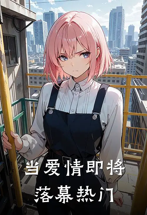 当爱情即将落幕热门