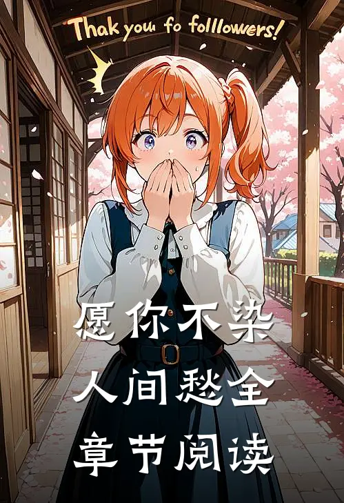 愿你不染人间愁全章节阅读