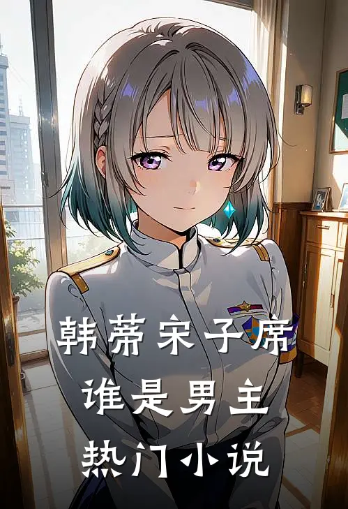 韩蒂宋子席谁是男主热门小说