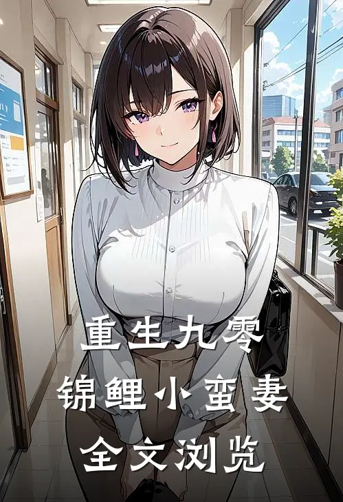 重生九零：锦鲤小蛮妻全文浏览