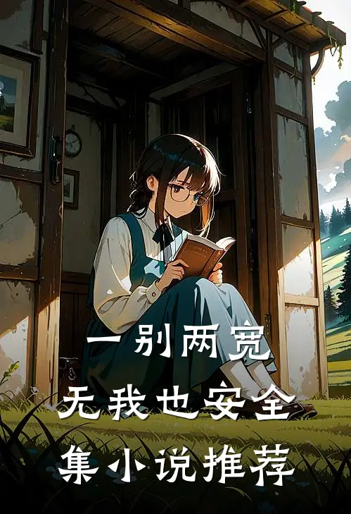 一别两宽，无我也安全集小说推荐