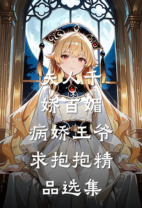 夫人千娇百媚,病娇王爷求抱抱精品选集