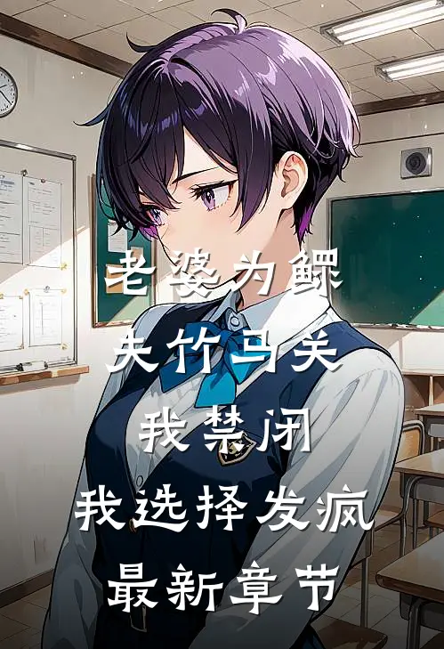 老婆为鳏夫竹马关我禁闭，我选择发疯最新章节