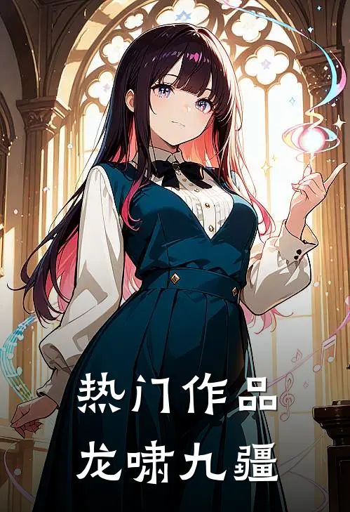 热门作品龙啸九疆