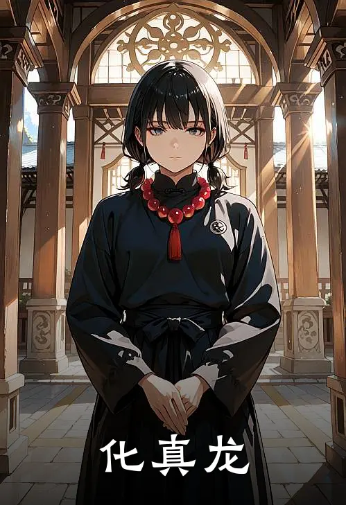 化真龙1