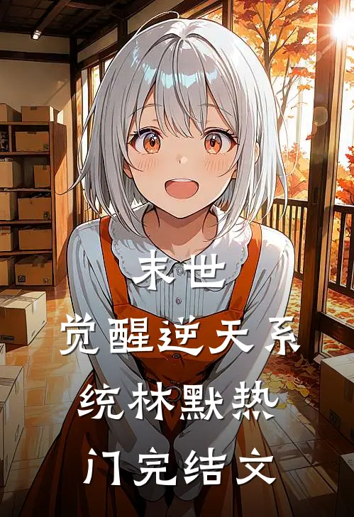 末世，觉醒逆天系统林默热门完结文