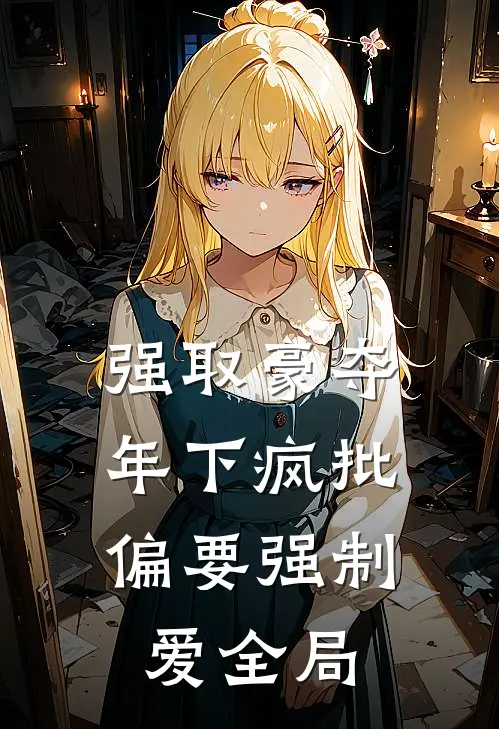强取豪夺：年下疯批偏要强制爱全局