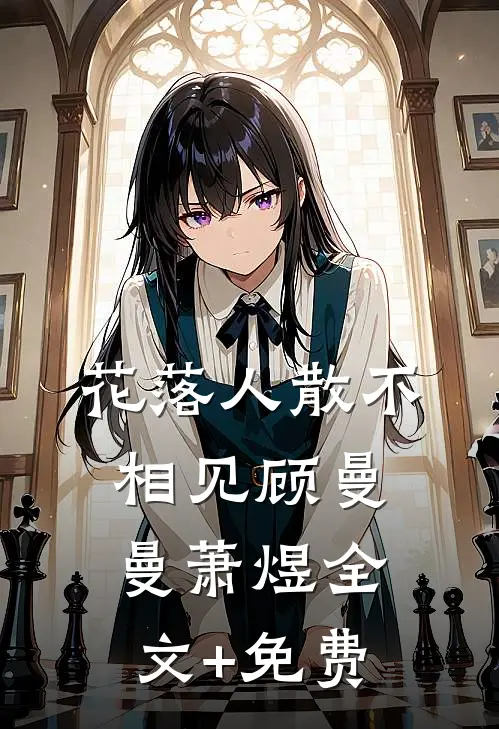 花落人散不相见顾曼曼萧煜全文+免费
